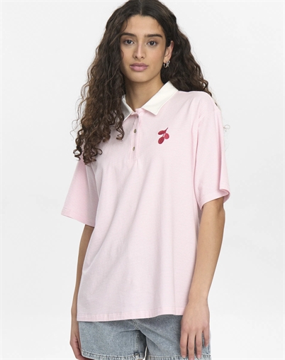 Pippi Polo - Nümph